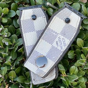 Apple Watch band handmade